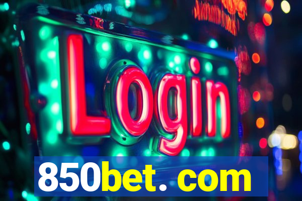 850bet. com